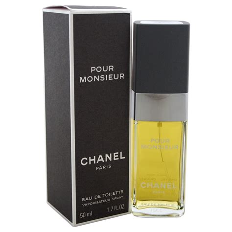 chanel pour homme vêtement|chanel pour monsieur discontinued.